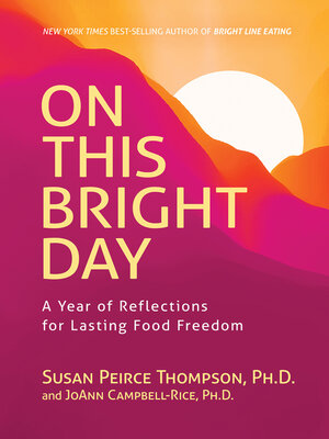 cover image of On This Bright Day